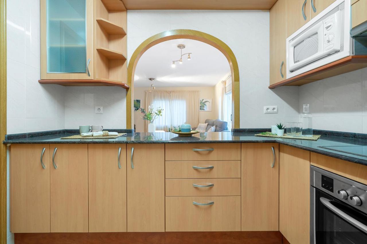 Apartamento Alea - Viking