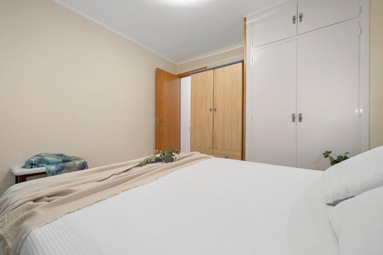 Alea - Viking Apartamento La Pineda