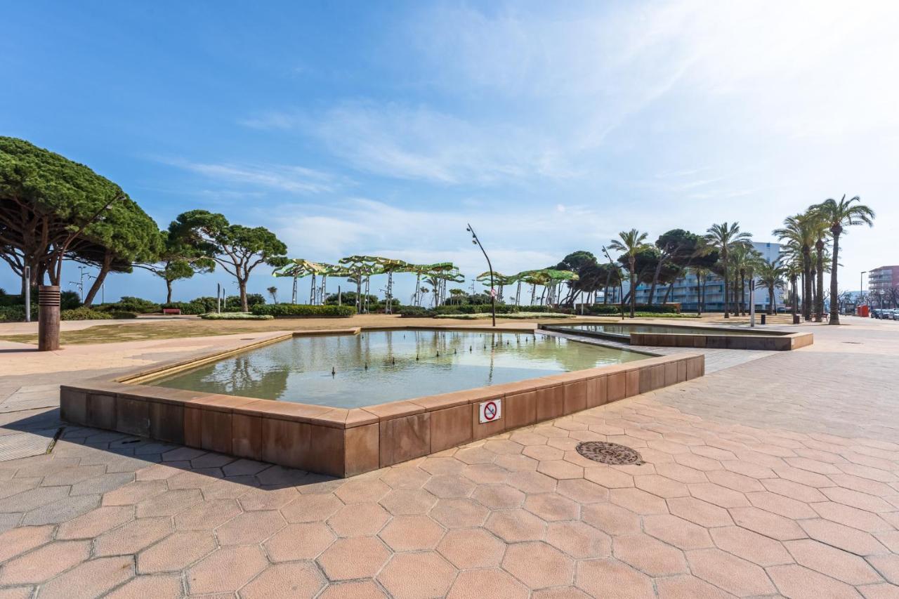 Alea - Viking Apartamento La Pineda