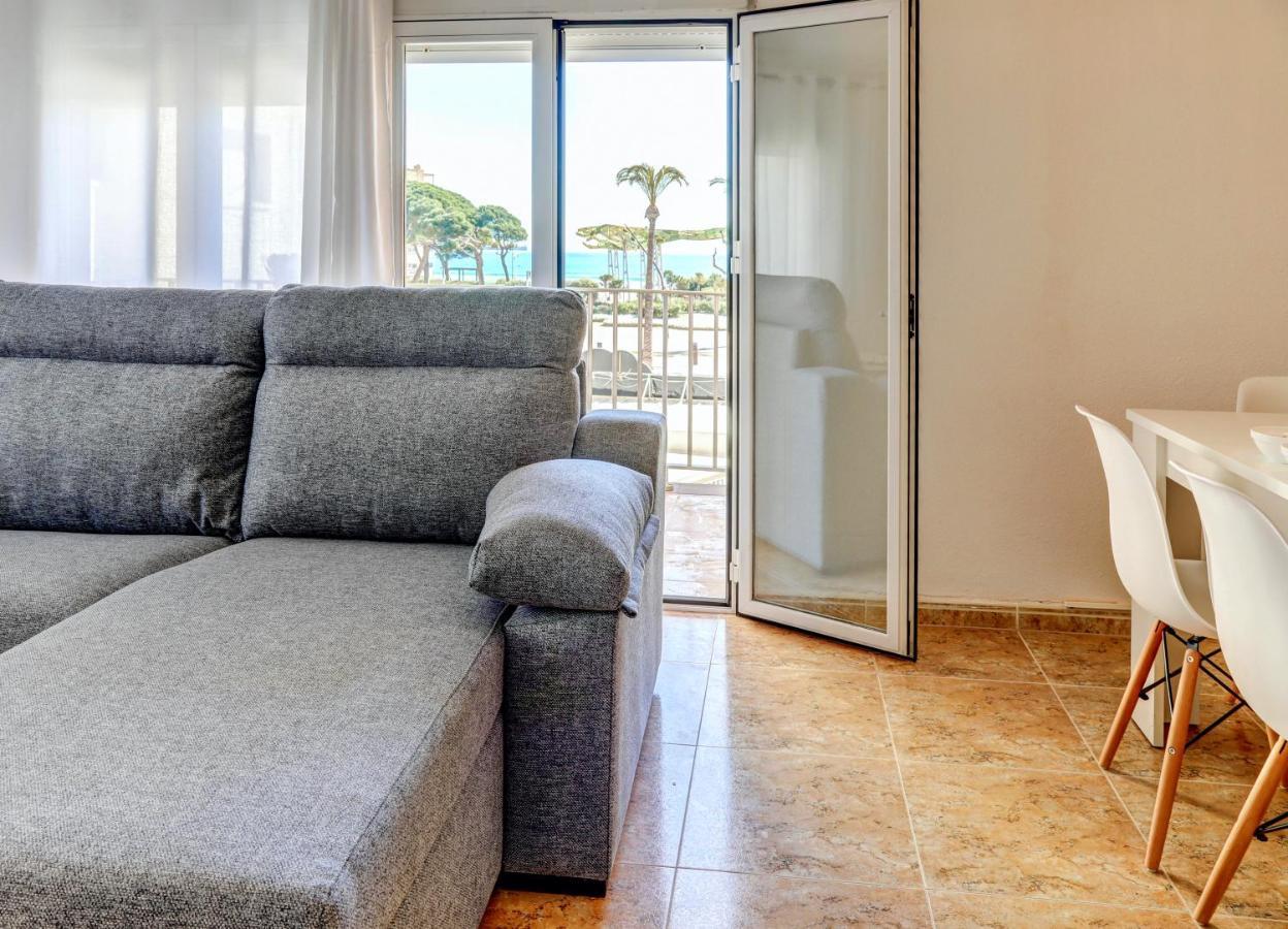 Apartamento Alea - Viking La Pineda