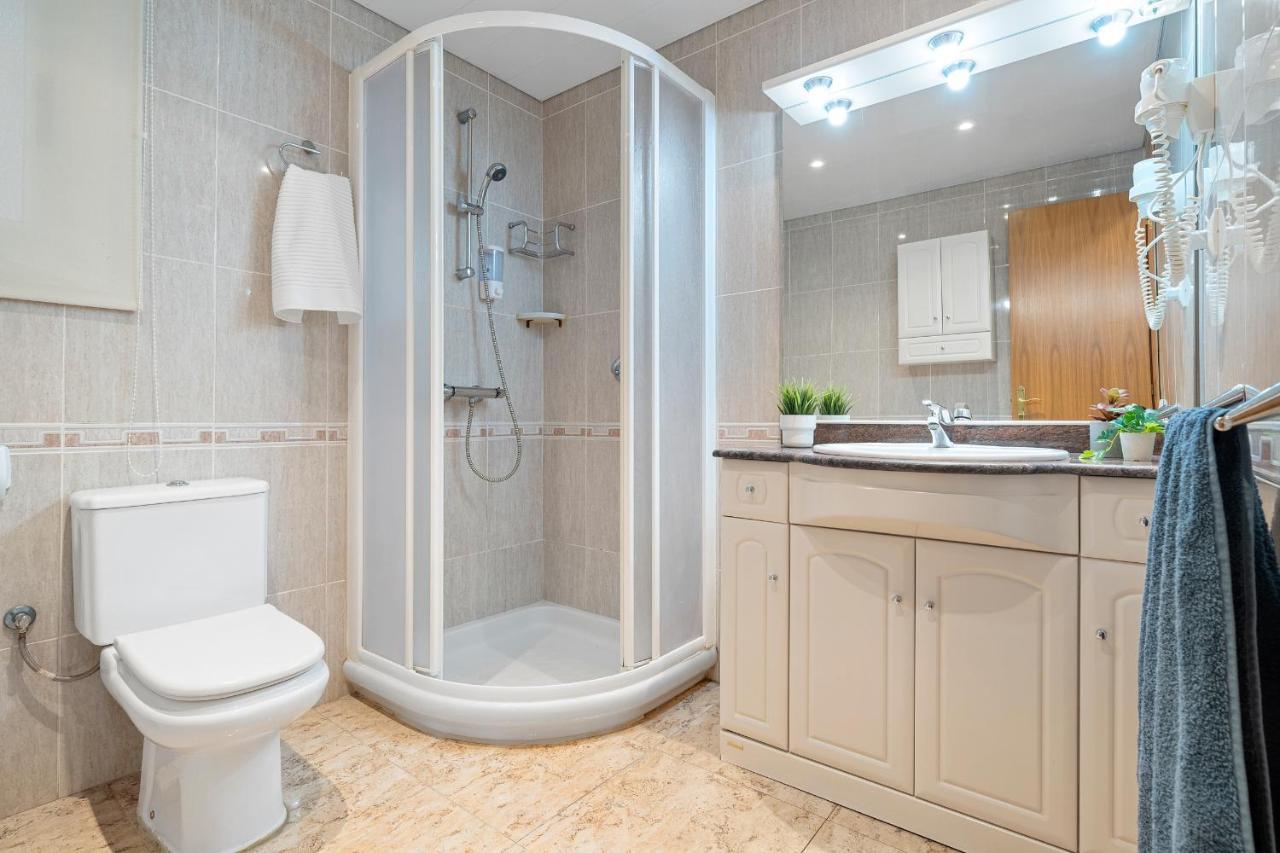 Apartment Alea - Viking La Pineda