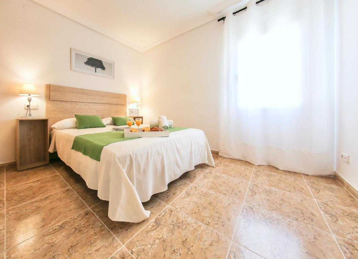 Alea - Viking Apartment *