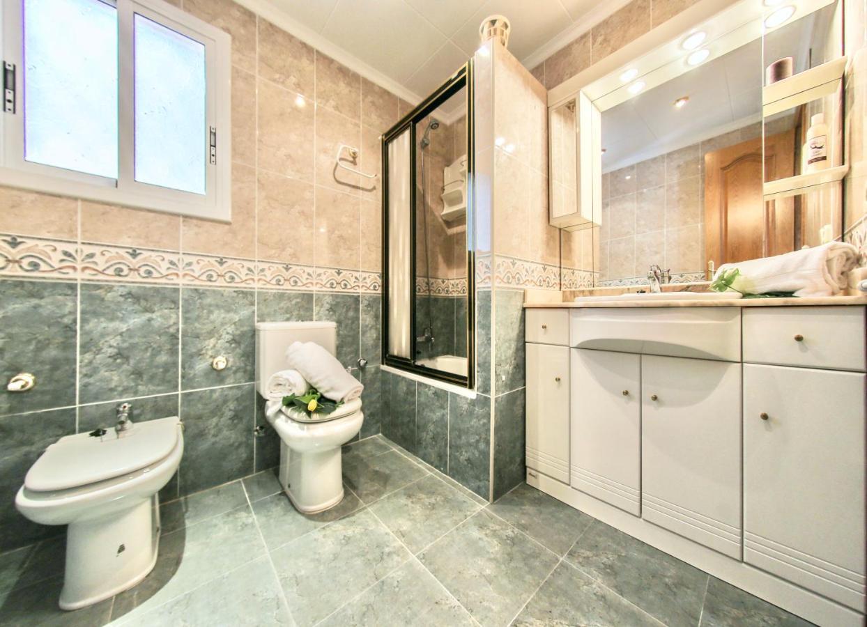 Apartment Alea - Viking La Pineda