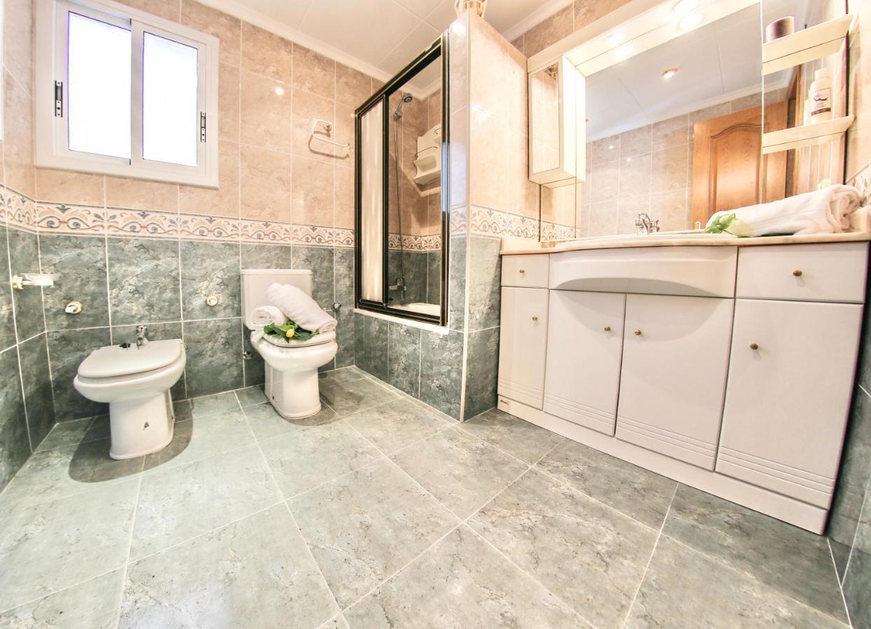 Alea - Viking Apartament La Pineda
