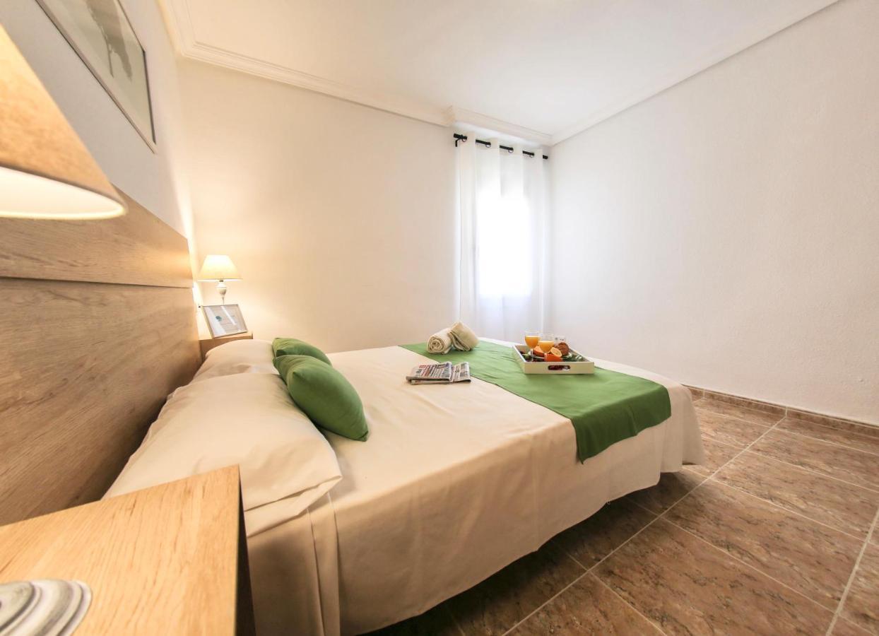 Alea - Viking Apartment La Pineda