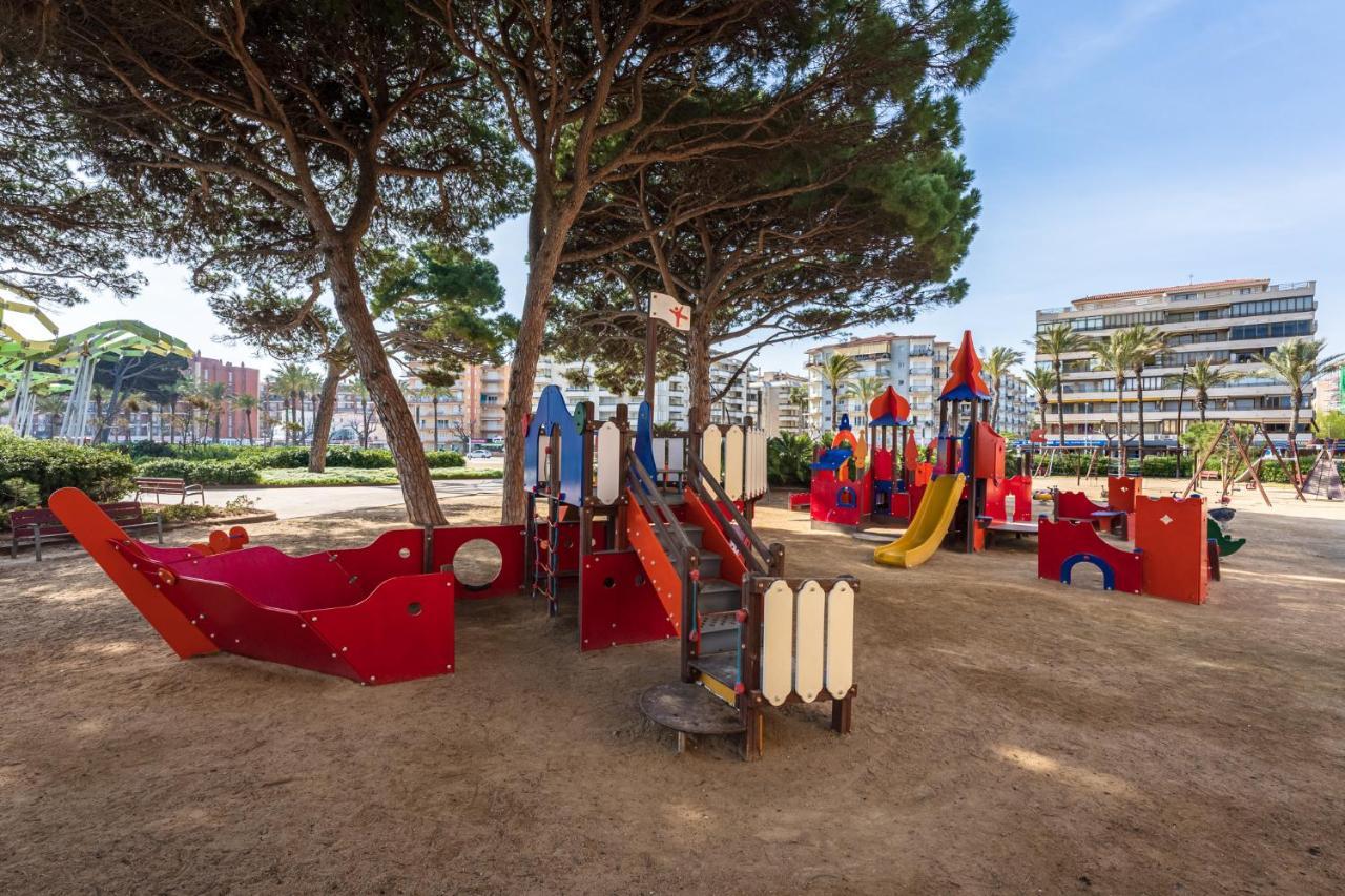 Appartement Alea - Viking *