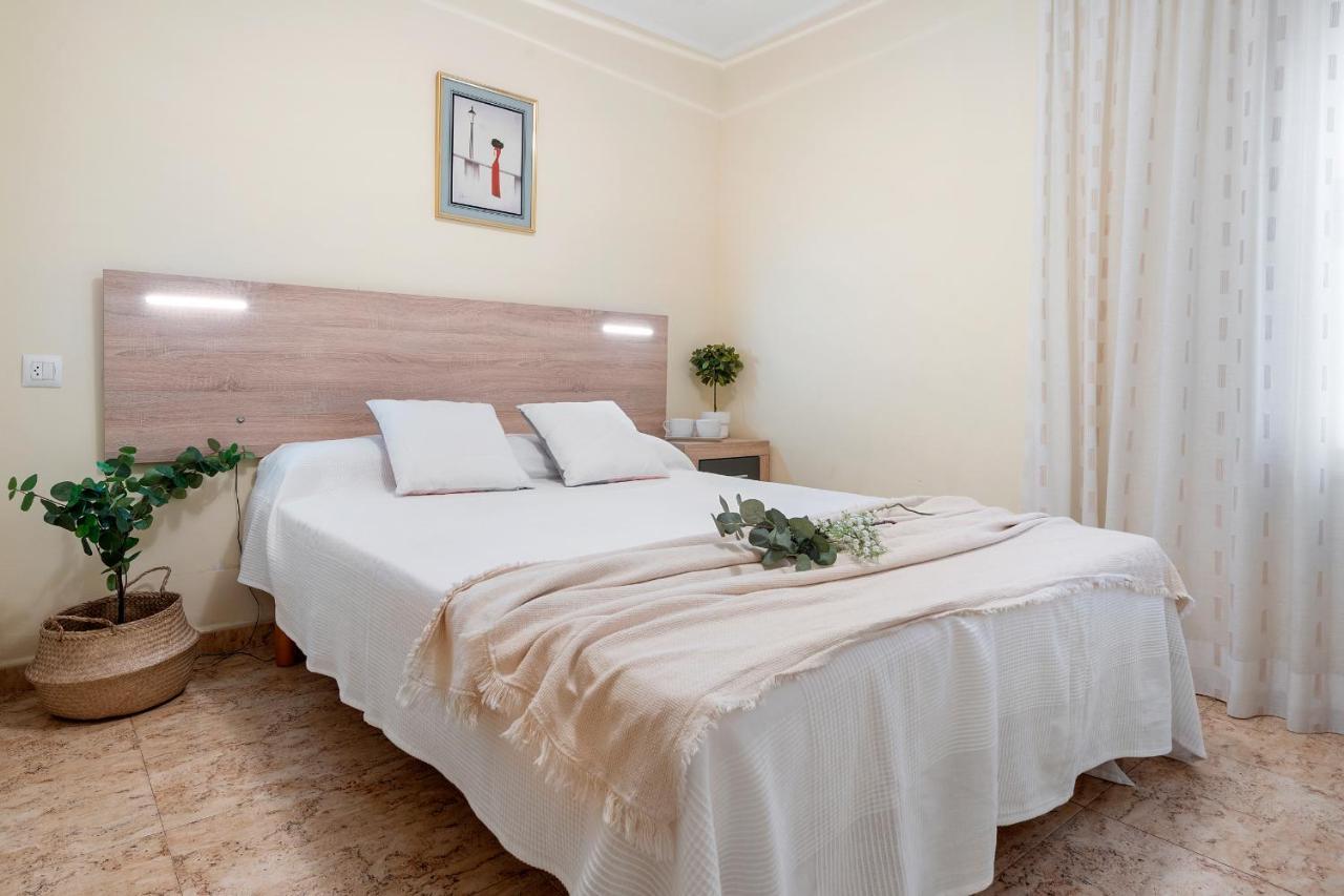 Appartement Alea - Viking *